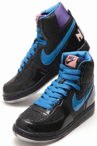 Kotníkové boty Nike, buďte cool i v zimě! (http://www.luxurymag.cz)